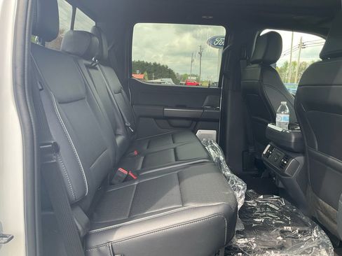 New 2026 Ford F150 Lariat AWD/4WD image 13