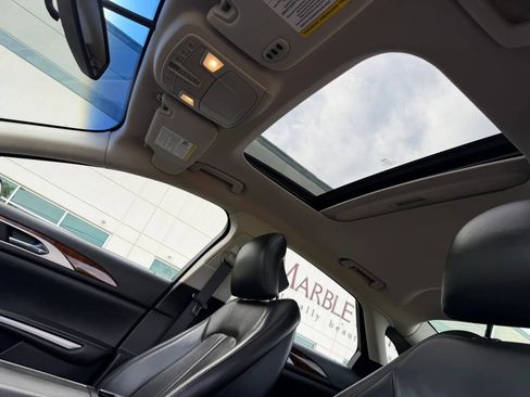 Used 2014 Lincoln MKZ AWD w/ Equipment Group 102A Reserve image 20