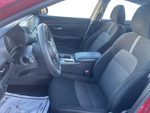 Used 2023 Nissan Sentra SV image 9