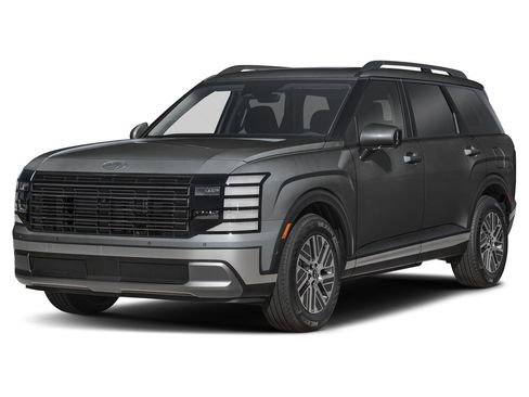New 2026 Hyundai Palisade SEL Premium FWD image 1
