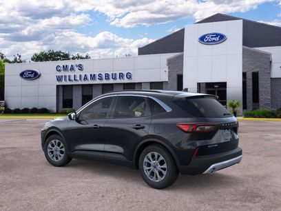 New 2024 Ford Escape Active w/ Tech Pack #2