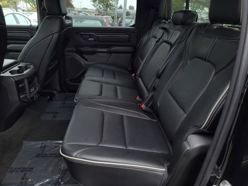 Used 2023 RAM 1500 Limited image 13