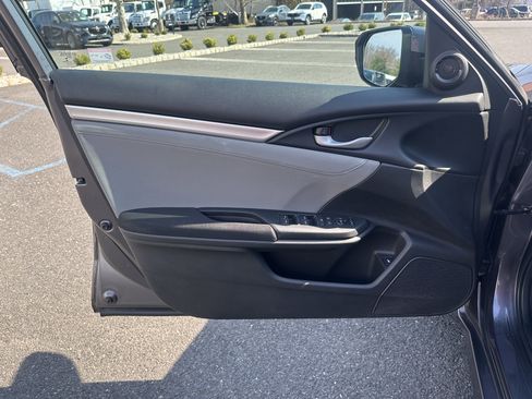 Used 2016 Honda Civic EX image 20