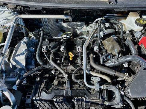 Used 2021 Nissan Rogue Platinum image 32