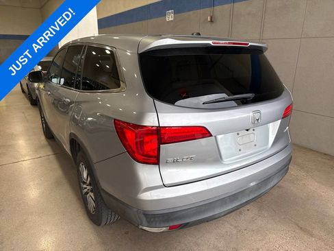 Used 2016 Honda Pilot EX-L image 4