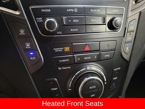 Used 2019 Hyundai Santa Fe XL SE w/ SE Premium Package 02 FWD image 18