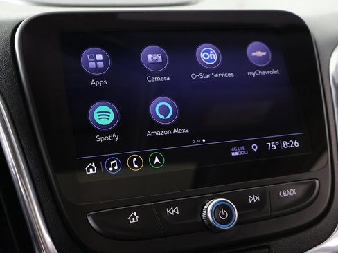 Used 2020 Chevrolet Equinox Premier FWD image 53