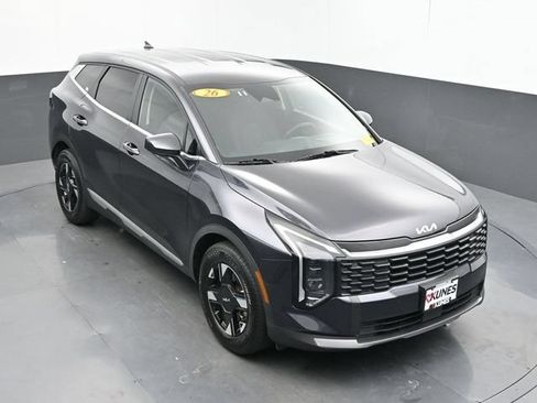 Used 2026 Kia Sportage LX FWD image 37