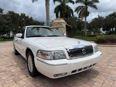 Used 2006 Mercury Grand Marquis LS