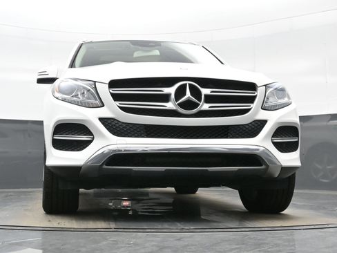 Used 2016 Mercedes-Benz GLE 350 4MATIC image 29