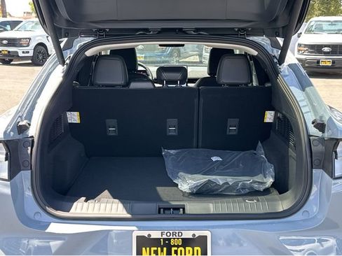 New 2025 Ford Mustang Mach-E Premium image 19