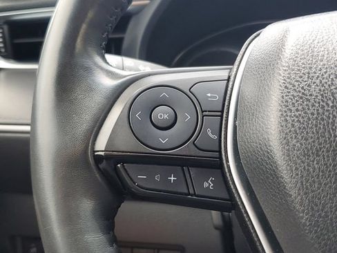 Used 2021 Toyota Venza Limited AWD/4WD image 15