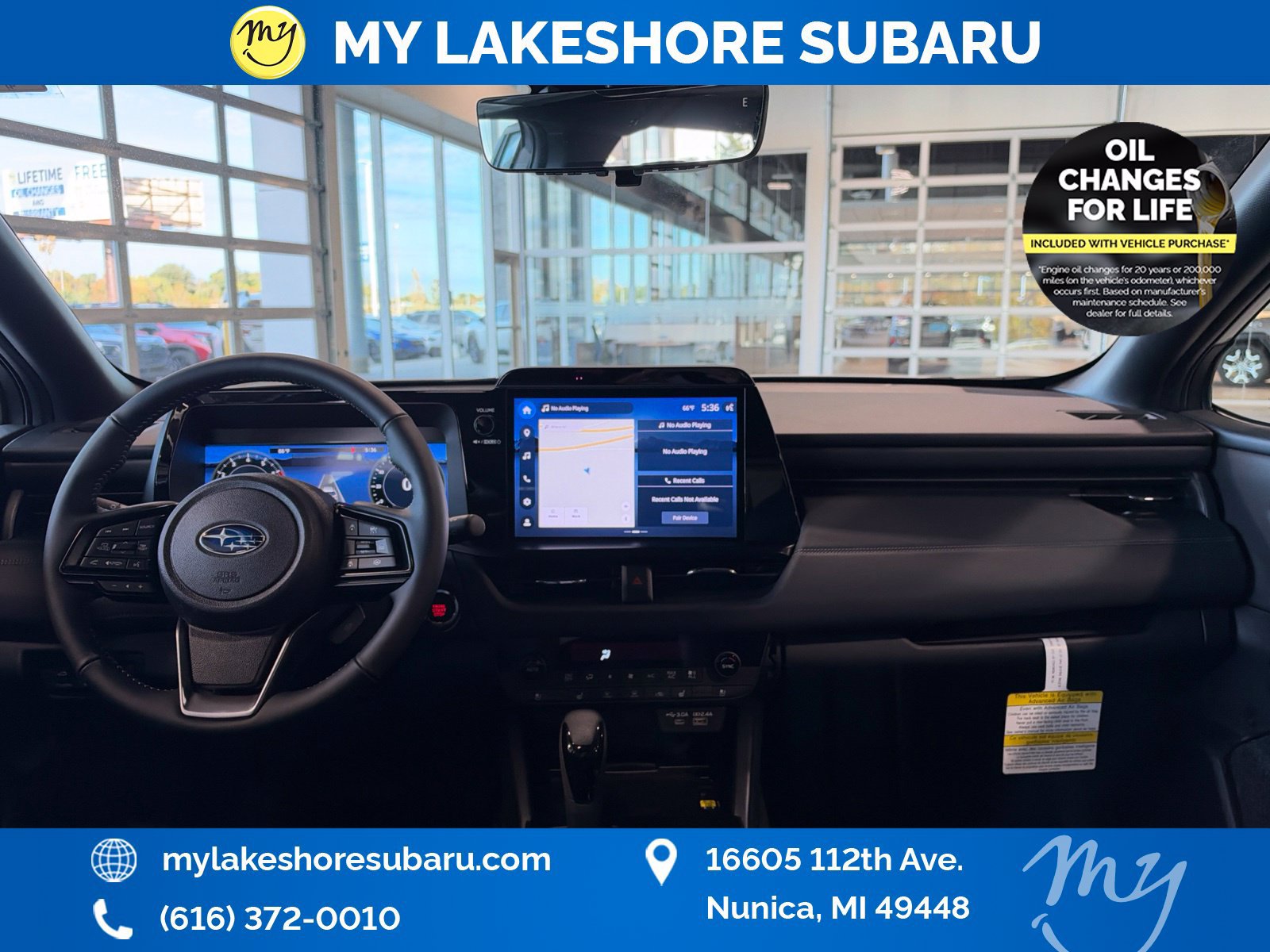 New 2026 Subaru Outback Touring XT AWD/4WD image 21