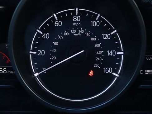 Used 2018 MAZDA MAZDA3 Touring image 41