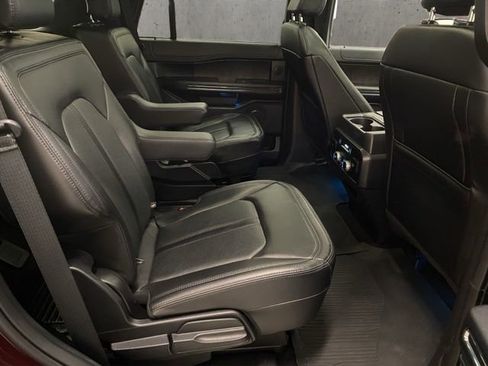 Used 2021 Ford Expedition Limited AWD/4WD image 26