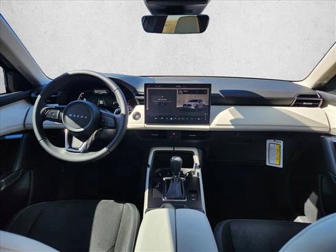 New 2026 MAZDA CX-5 Select AWD/4WD image 11