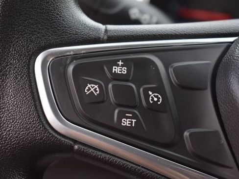 Certified 2018 Chevrolet Malibu LT FWD image 28