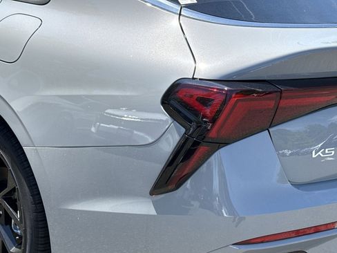New 2026 Kia K5 GT-Line w/ GT-Line Premium Package AWD/4WD image 16