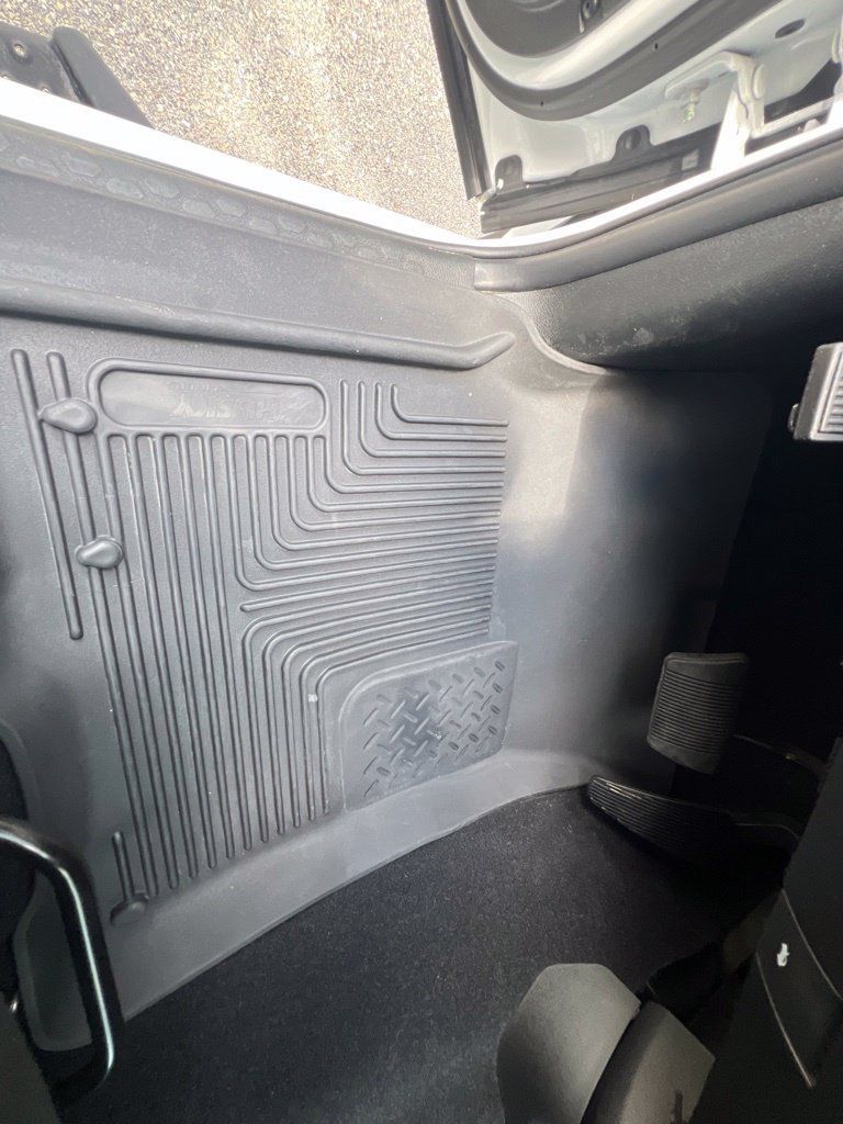 Used 2024 RAM 1500 Tradesman w/ Popular Equipment Group RWD image 29