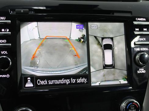 Used 2024 Nissan Murano SL image 48