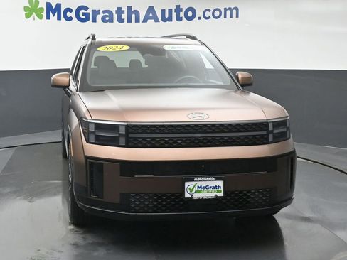 Used 2024 Hyundai Santa Fe Calligraphy image 4