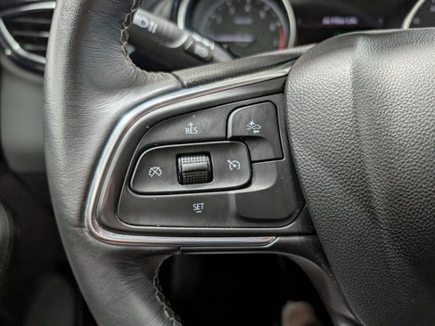 Used 2023 Buick Encore GX Preferred FWD image 21
