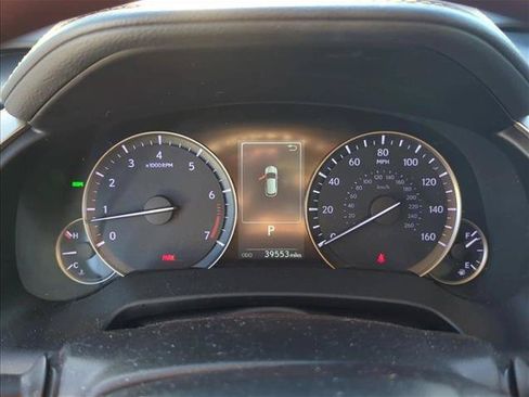 Used 2020 Lexus RX 350 FWD w/ Premium Package image 18