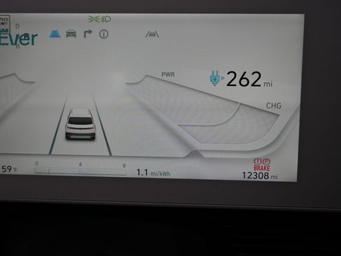 Used 2024 Hyundai Ioniq 5 SEL image 24