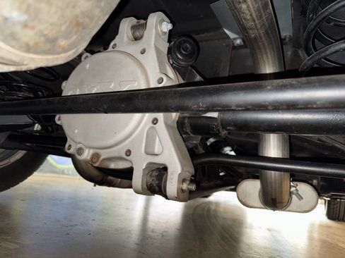 Used 1987 Buick Regal Grand National Turbo image 9