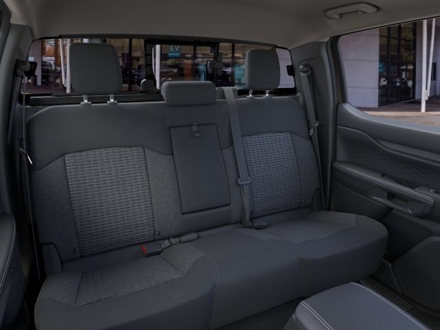 New 2026 Ford Ranger XLT AWD/4WD image 11