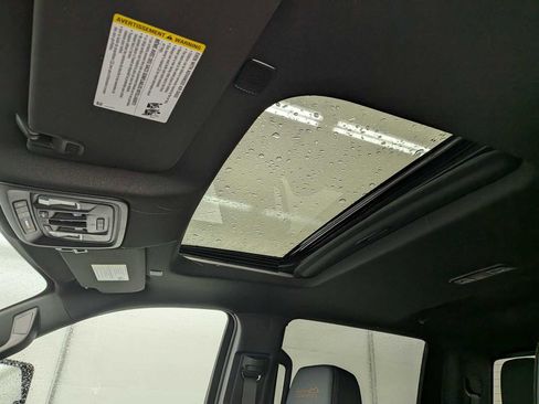 New 2026 Chevrolet Silverado 2500 High Country w/ High Country Premium Package image 22