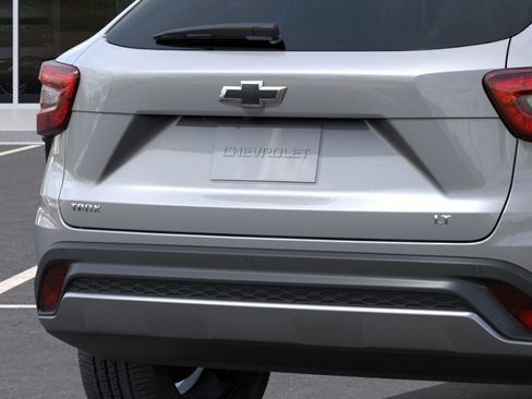 New 2026 Chevrolet Trax LT w/ Driver Confidence Package image 42