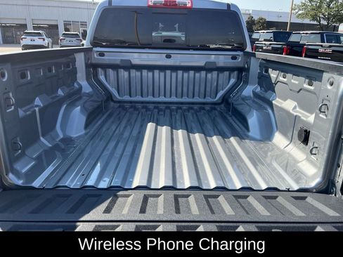 New 2026 GMC Canyon AT4 w/ Technology Plus Package image 32