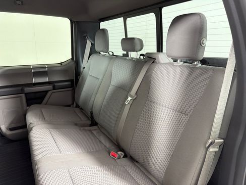 Used 2016 Ford F150 XLT w/ Equipment Group 302A Luxury AWD/4WD image 17