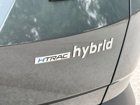 New 2026 Hyundai Tucson Limited AWD/4WD image 10