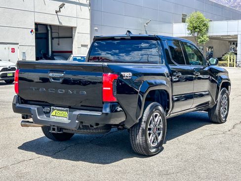 Used 2026 Toyota Tacoma TRD Sport RWD image 6