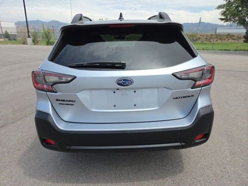Used 2024 Subaru Outback Onyx Edition AWD/4WD image 4
