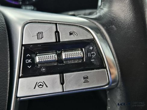 Certified 2023 Kia Telluride SX FWD image 29