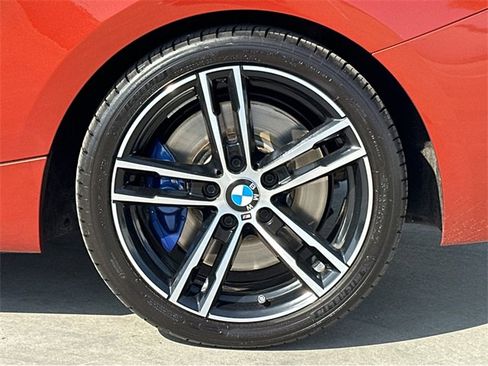 Used 2018 BMW M240i Convertible image 38