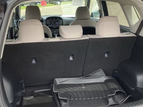 Used 2022 Kia Soul LX FWD image 19