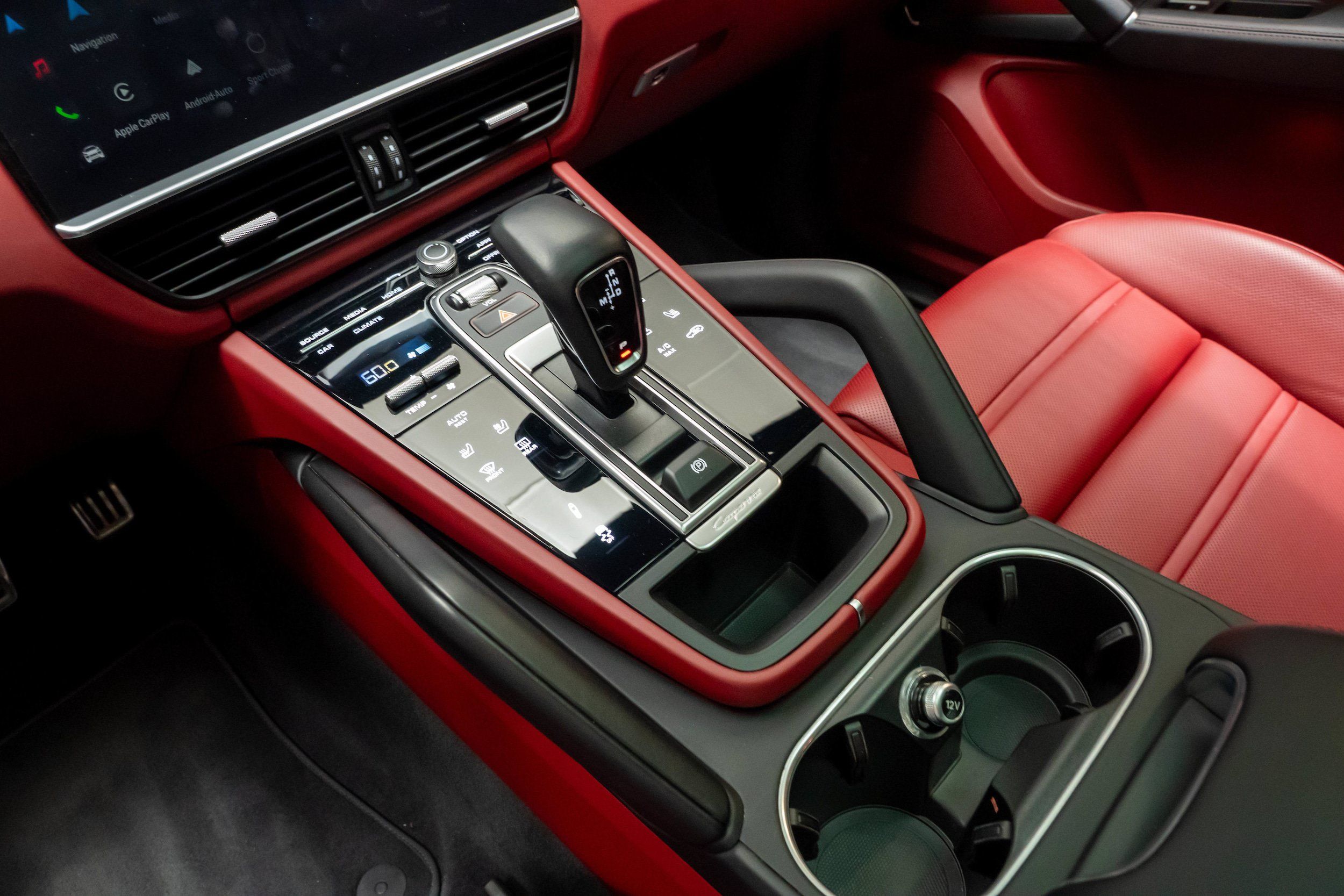 Certified 2023 Porsche Cayenne GTS AWD/4WD image 23