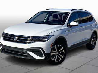Used 2024 Volkswagen Tiguan S video 1