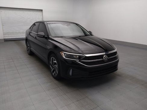 Used 2022 Volkswagen Jetta SEL FWD image 13