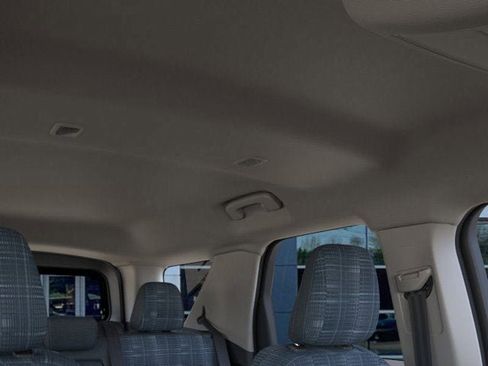 New 2025 Ford Bronco Sport Heritage image 22