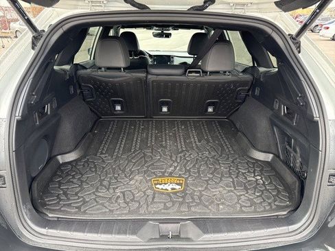 Used 2024 Subaru Outback Wilderness image 13