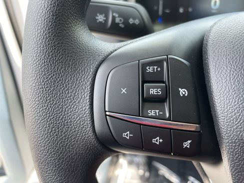 New 2026 Ford Maverick XL FWD image 28