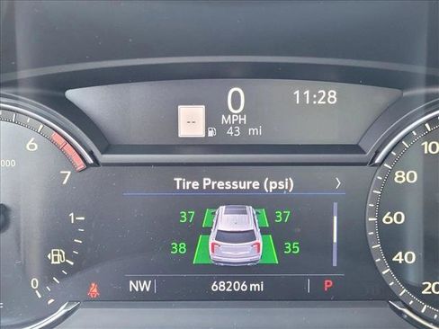 Used 2020 Cadillac XT6 Premium Luxury image 11