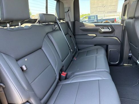 New 2026 GMC Sierra 1500 SLT w/ SLT Premium Plus Package AWD/4WD image 23