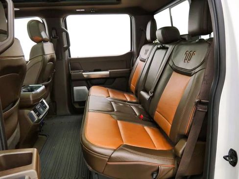 Used 2023 Ford F150 King Ranch AWD/4WD image 20