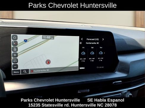 Used 2025 Kia Telluride EX X-Line AWD/4WD image 4